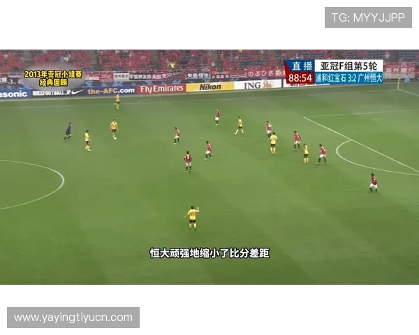 亚冠直播技术创新,多角度切换让观众仿佛身临现场感受足球盛宴 亚冠直播技术创新,多角度切换让观众仿佛身临现场感受足球盛宴